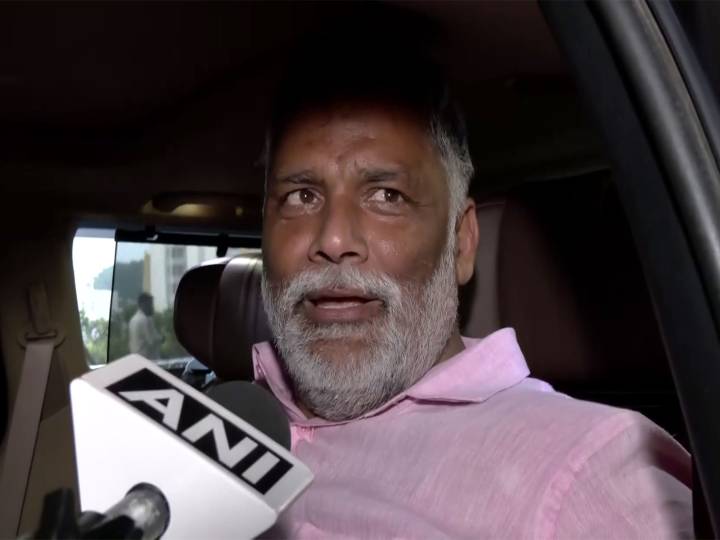 “What he said is right”: Pappu Yadav backs Ashok Gehlot’s assuran
