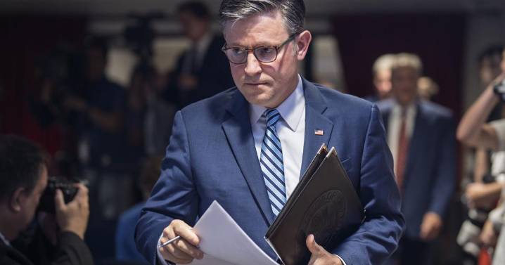 The Latest: No end in sight to government shutdown as House speaker refuses to negotiate