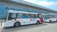 ATU informa que el Aerodirecto Sur y Centro modifican su recorrido por obras de la Línea 4 del Metro de Lima y Callao