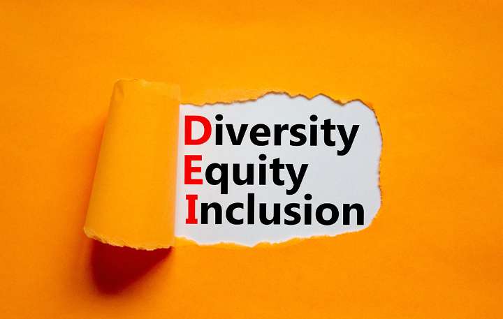 DEI suffers another blow: Calif. Univ drops race