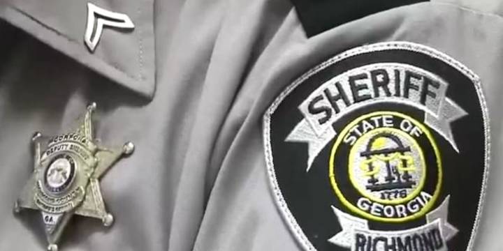 22-year-old man arrested, accused of impersonating an officer