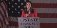 Stefanik, team claim they have more than $12 million for NYS Governor’s race