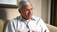 US South Asia Expert Ashley Tellis Charged With Mishandling Classified Data, Alleged China Links