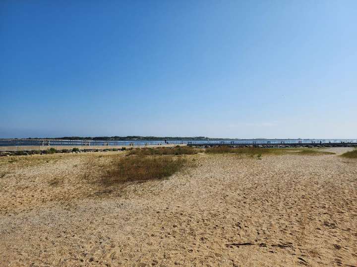 NJ weather: Warming up this weekend, four more days of sunshine