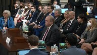 Death Toll From Jan. 6 Skyrockets As Hearing Viewers Die Of Boredom