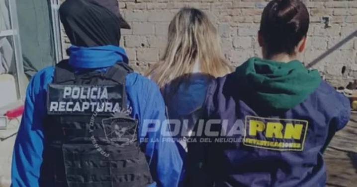 Mató en la Ruta 7 y ahora la imputaron por un vuelco en el que casi muere su hijo