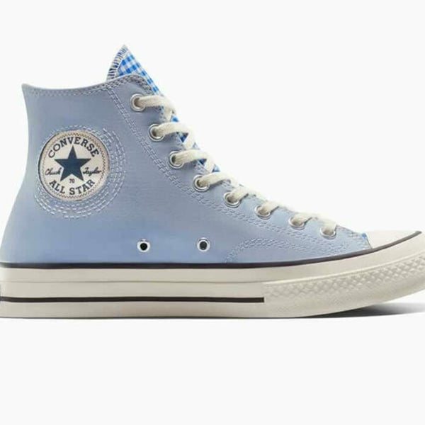 Should Nike 'Just Do It' and sell Converse?