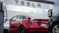 Tesla hit with probe after crashes involving a self-driving feature that Musk has boasted about