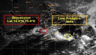 Cyclonic Storm Likely To Form Over Bay By Oct 27, IMD Issues Heavy Rain Warning For Odisha