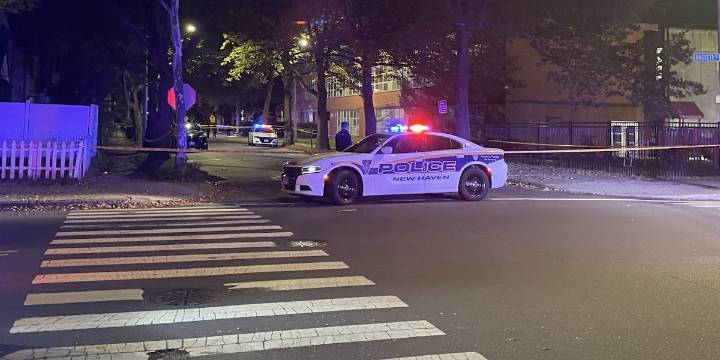 New Haven police make arrest in deadly teen shooting case