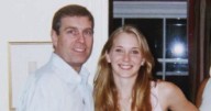 Biggest Prince Andrew bombshell claims as Virginia Giuffre's long
