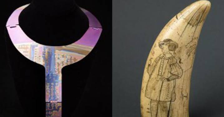 More than 1,000 historic artifacts stolen in California museum heist