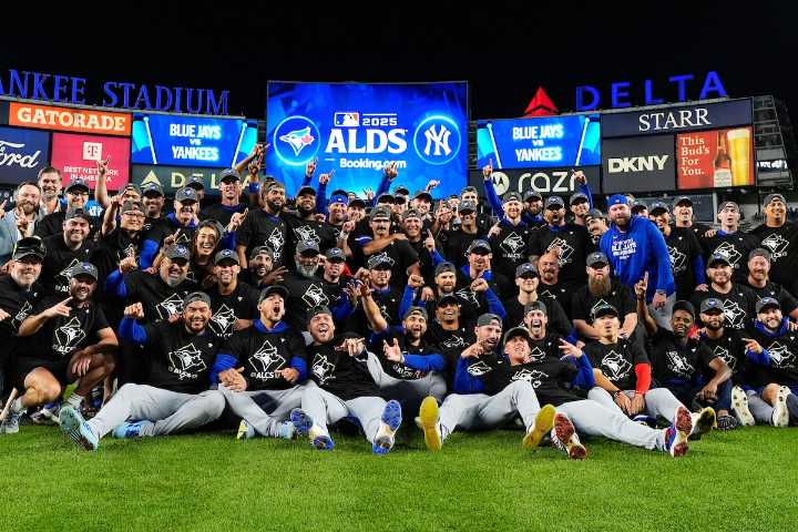 Travel to Seattle to see the Jays play in the ALCS could come at a cost