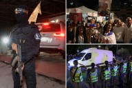 Hamas returned Israel hostages bodies after threats of aid cut