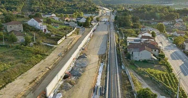 ¿Sabe usted que el estado de la carretera de Seixalbo es más que lamentable?