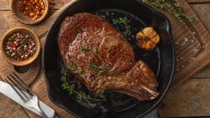 The Common Cast-Iron Mistake That Ruins Perfect Steak Sears