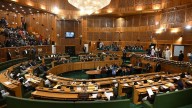 Obituary reference to Satya Pal Malik triggers heated exchange between NC and BJP in J&K Assembly