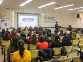 Becas Chaco + i: nueva convocatoria para estudiantes avanzados que quieran iniciarse en la investigación