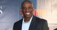 Deion Sanders Returns to Practice After Surgery for Blood Clots