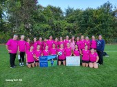 Hannah Murphy records 200th career goal for Monson girls soccer