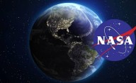 Alerta de la NASA porque se oscurece el planeta Tierra