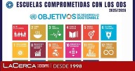 Más de 600 escolares de C-LM se implican en los ODS gracias a Médicos del Mundo y la Consejería de Bienestar Social