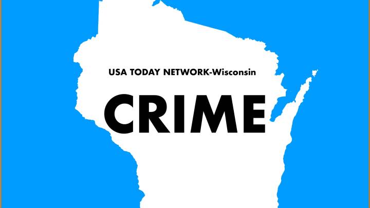 Greenville man charged in Bear Creek bank robbery