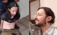 Doble femicidio en Córdoba: así detuvieron en Gualeguaychú a Pablo Laurta