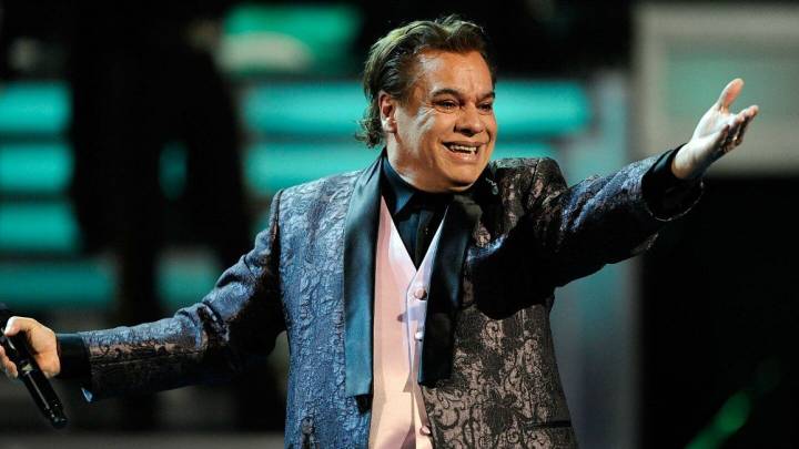 La serie de Juan Gabriel ya tiene fecha de estreno en Netflix
