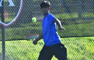 Peak to Peak boys tennis falls to Colorado Academy in the team state semifinals