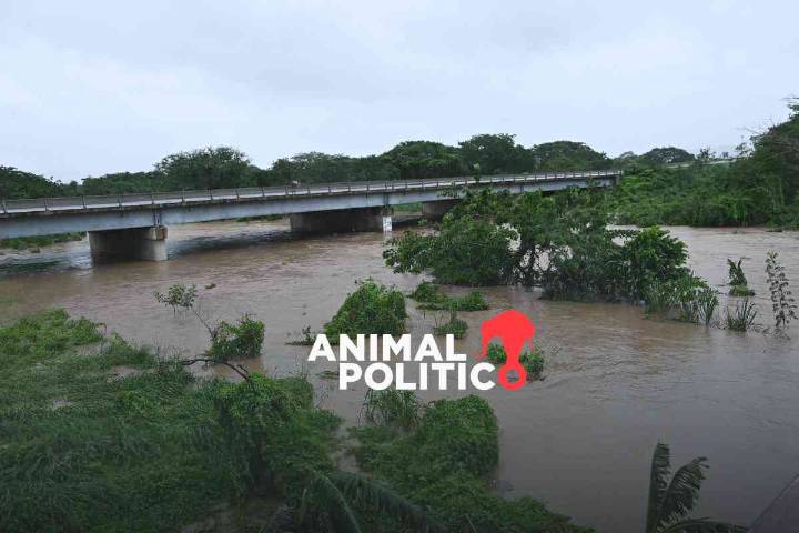 Huracán Melissa se degrada a categoría 4 mientras golpea Jamaica