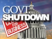 Government shutdown blame begins as Senate tries to reverse course