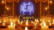 Cancer Horoscope On Diwali 2025: Progress At Work, Caution With Money