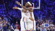 Shai Gilgeous-Alexander’s bold ‘DNA’ take on Thunder’s comeback win vs. Kings