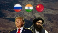 Game of power: Why Donald Trump wants to take over Bargam air base in Afghanistan despite Taliban’s refusal and opposition from regional powers including Russia, China, India