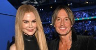 Nicole Kidman ditches wedding ring with stunning new look after Keith Urban split