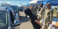 Over 5,000 meals provided to Fort Campbell military families amid government shutdown