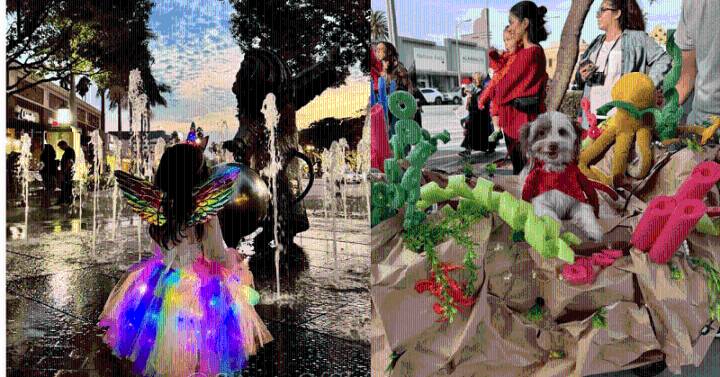 Downtown Culver City to Host Free ‘Hip & Historic Halloween’ on October 26