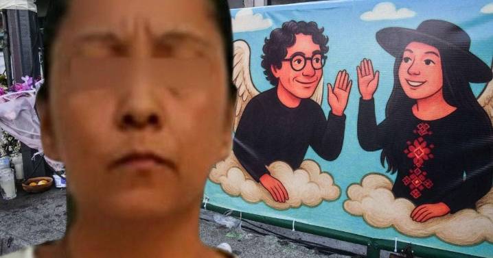 Cumplimentan orden de aprehensión contra implicada en asesinato de colaboradores de Brugada