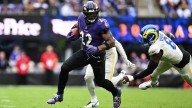Ravens vs. Dolphins preview: Breakdown of the DraftKings “King Henry”parlay for Thursday Night Football