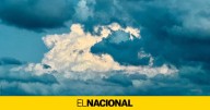 Fin de semana pasado por agua en el sur de Catalunya: tiempo inseguro con chubascos en la costa