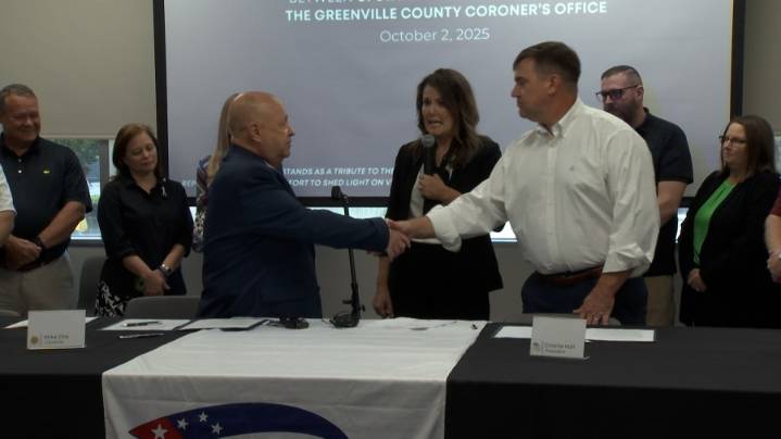New local partnership aims to save veterans' lives through real