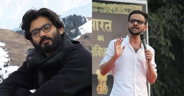 Delhi Police alleges 2020 riots were ‘regime change’ plot, opposes bail to Umar Khalid, four others