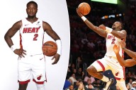 Heat’s Terry Rozier arrested in FBI sports gambling investigation