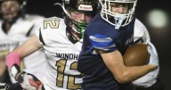 Heralds run away from Windham in second half for NAC win