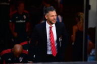Debutó con Demichelis, se fue de River y ahora podría superar a Messi en un curioso récord