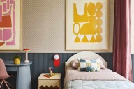 Say Goodbye to Shiplap—Here Are 4 Wall Treatments Designers Are Choosing Instead