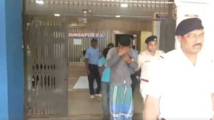 Durgapur medical student rape: Chargesheet hints at classmate's suspicious role