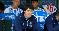 El optimismo de Daniel Garnero en la UC de cara al Clásico Universitario: “Nos agarra en un momento espectacular”