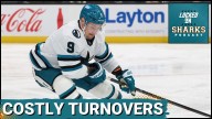 San Jose's Defensive NIGHTMARE Continues Against Utah
